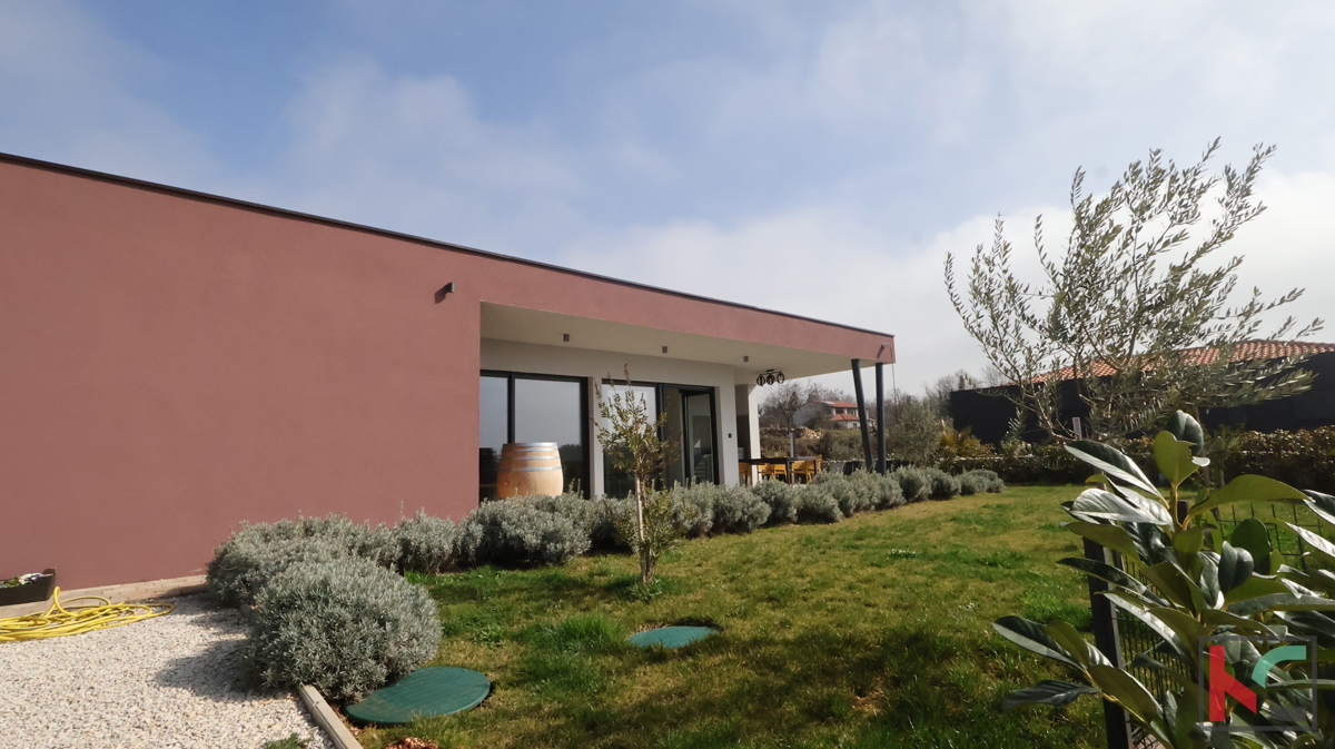 Casa In vendita - Istarska Sveti Lovreč - foto 4/18