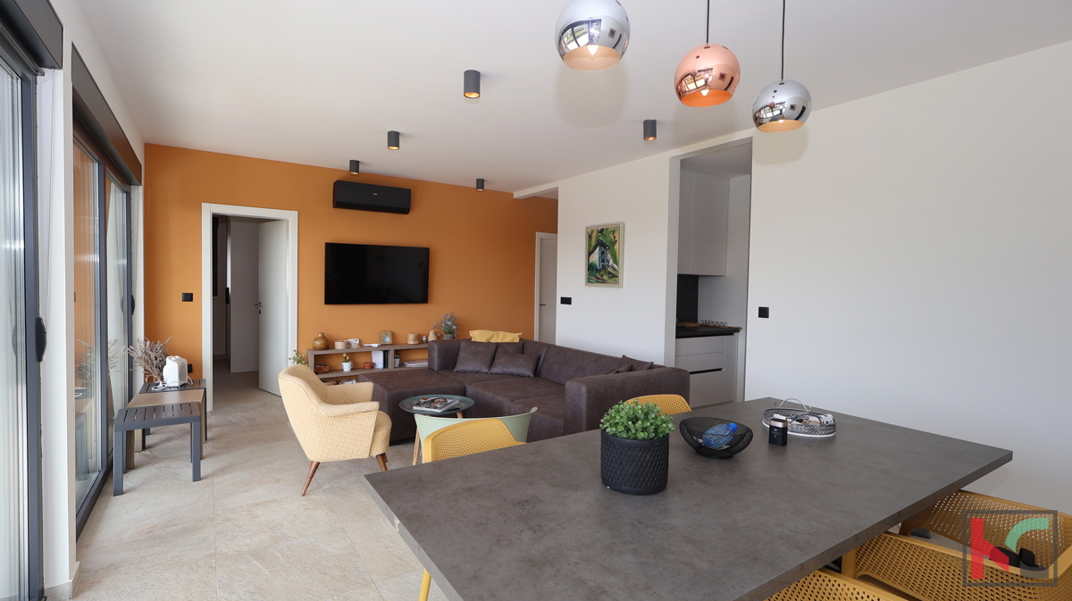 Casa In vendita - ISTARSKA SVETI LOVREČ
