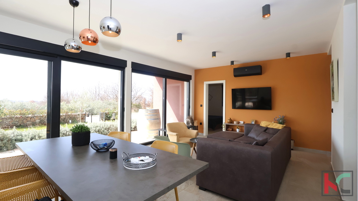 Casa In vendita - ISTARSKA SVETI LOVREČ