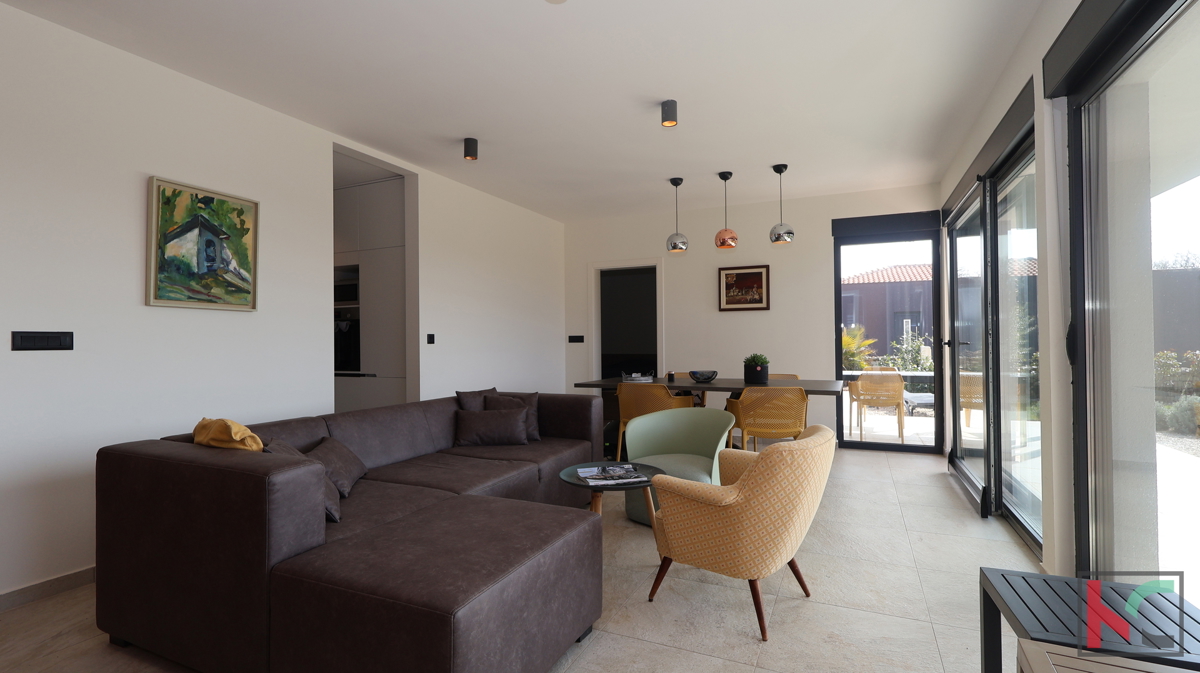 Casa In vendita - ISTARSKA SVETI LOVREČ