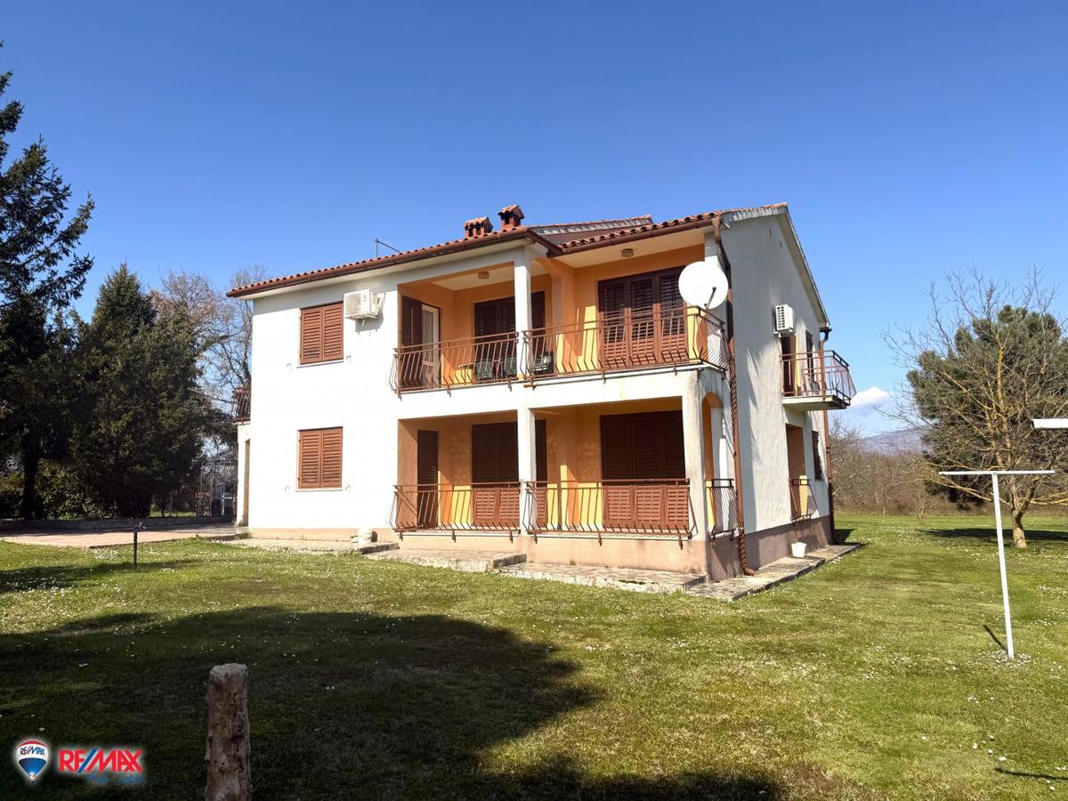 House For sale - Istarska Labin - foto 1/19