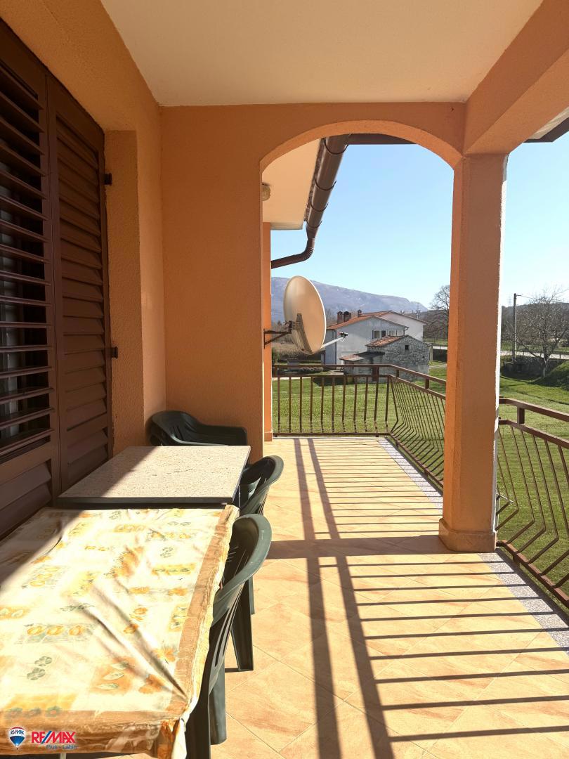 House For sale - ISTARSKA LABIN