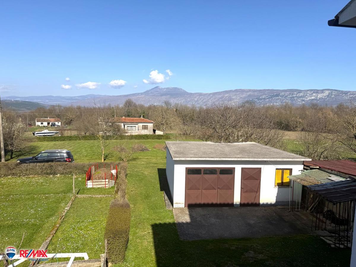 House For sale - ISTARSKA LABIN