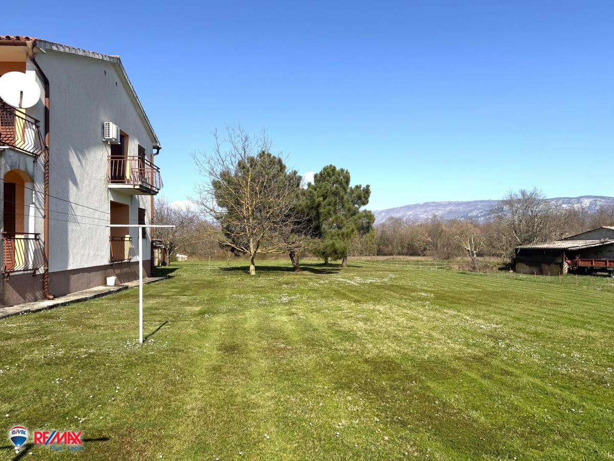 House For sale - ISTARSKA LABIN