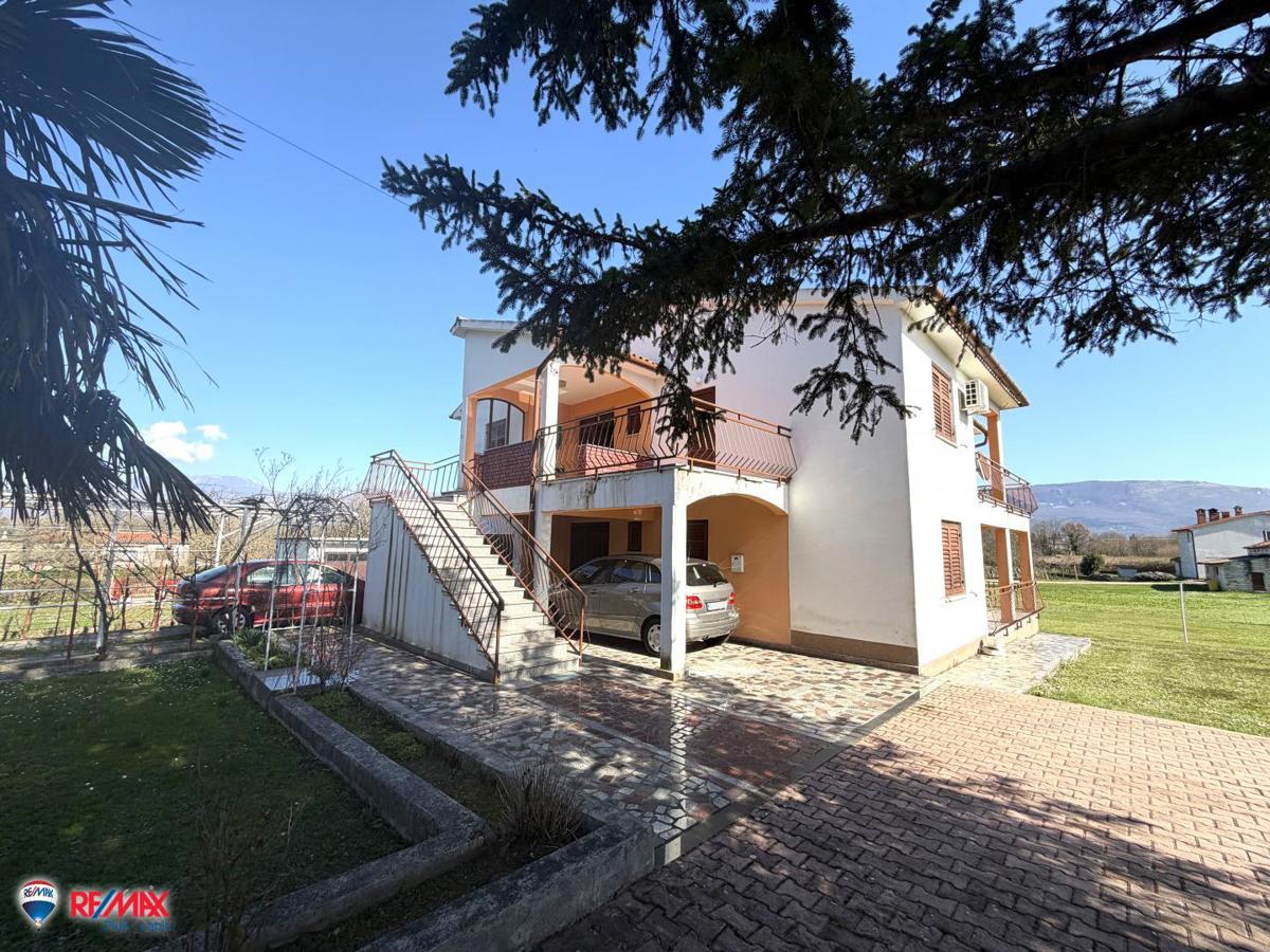 House For sale - ISTARSKA LABIN