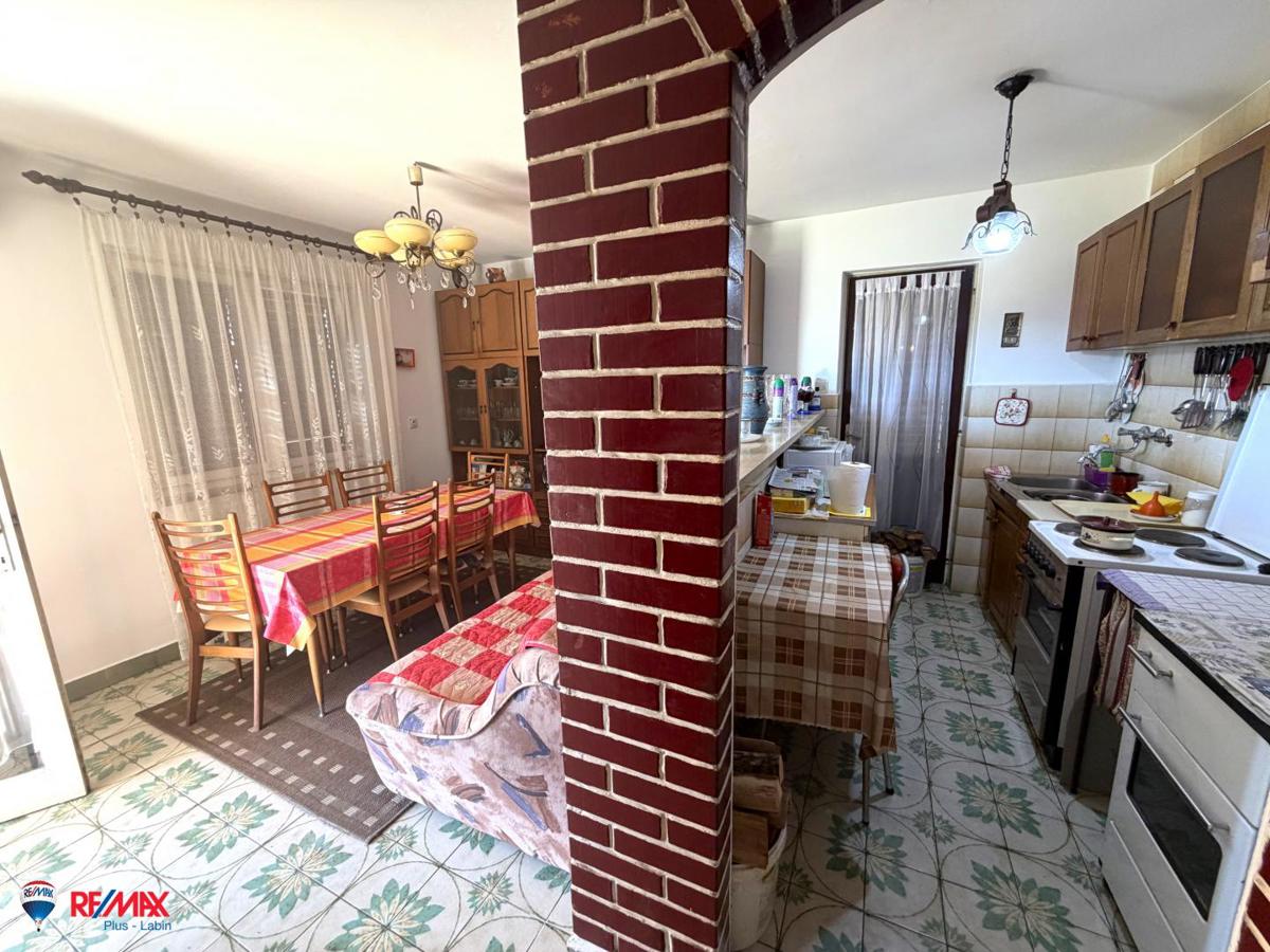 House For sale - ISTARSKA LABIN