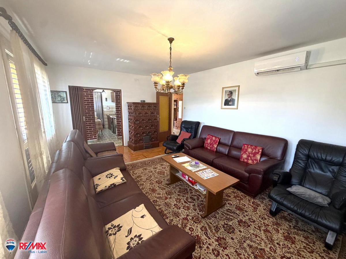 House For sale - ISTARSKA LABIN