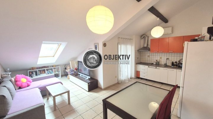 Apartma na predaj 72 m² – Solin