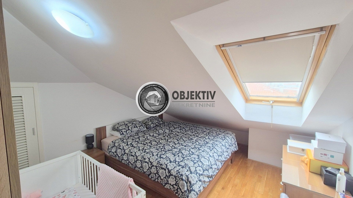 Apartment Zu verkaufen - SPLITSKO-DALMATINSKA SOLIN