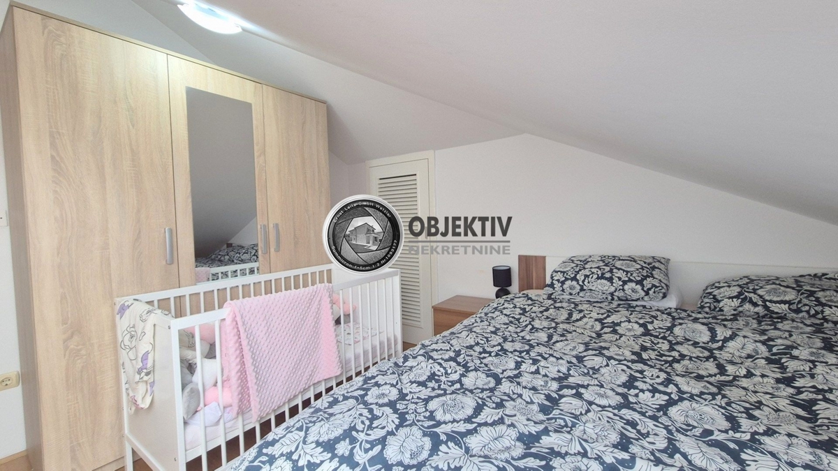 Apartment Zu verkaufen - SPLITSKO-DALMATINSKA SOLIN
