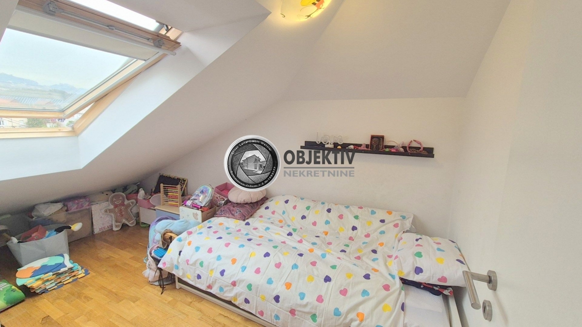 Apartment Zu verkaufen - SPLITSKO-DALMATINSKA SOLIN