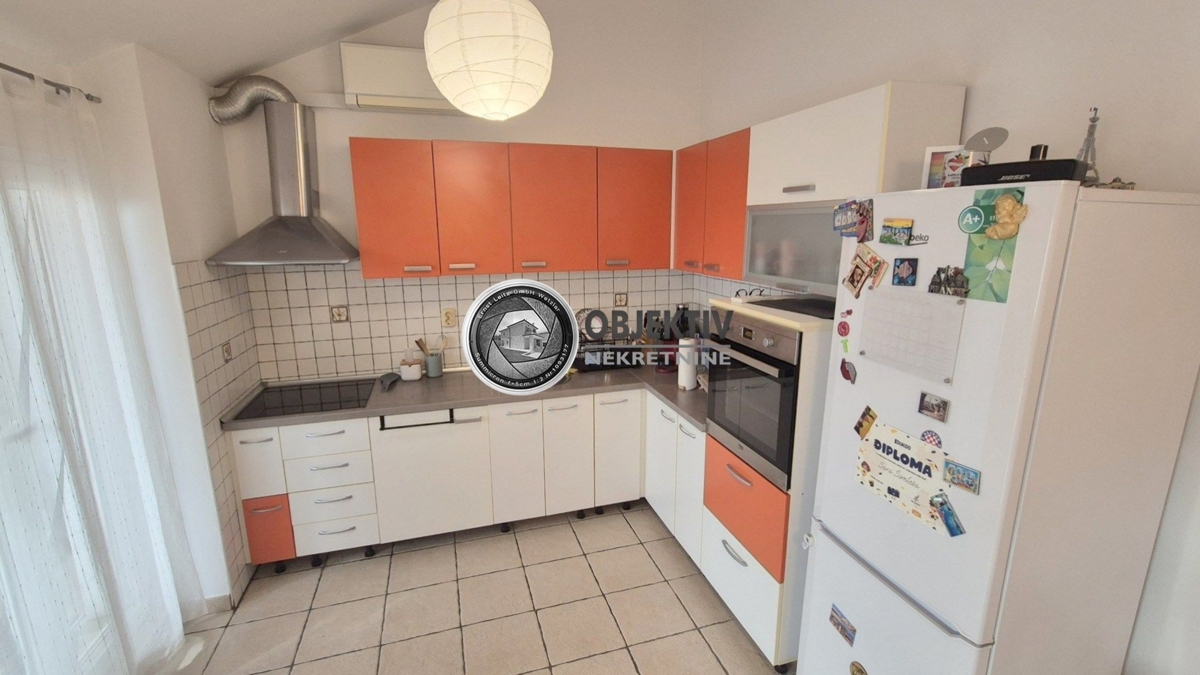 Apartment Zu verkaufen - SPLITSKO-DALMATINSKA SOLIN
