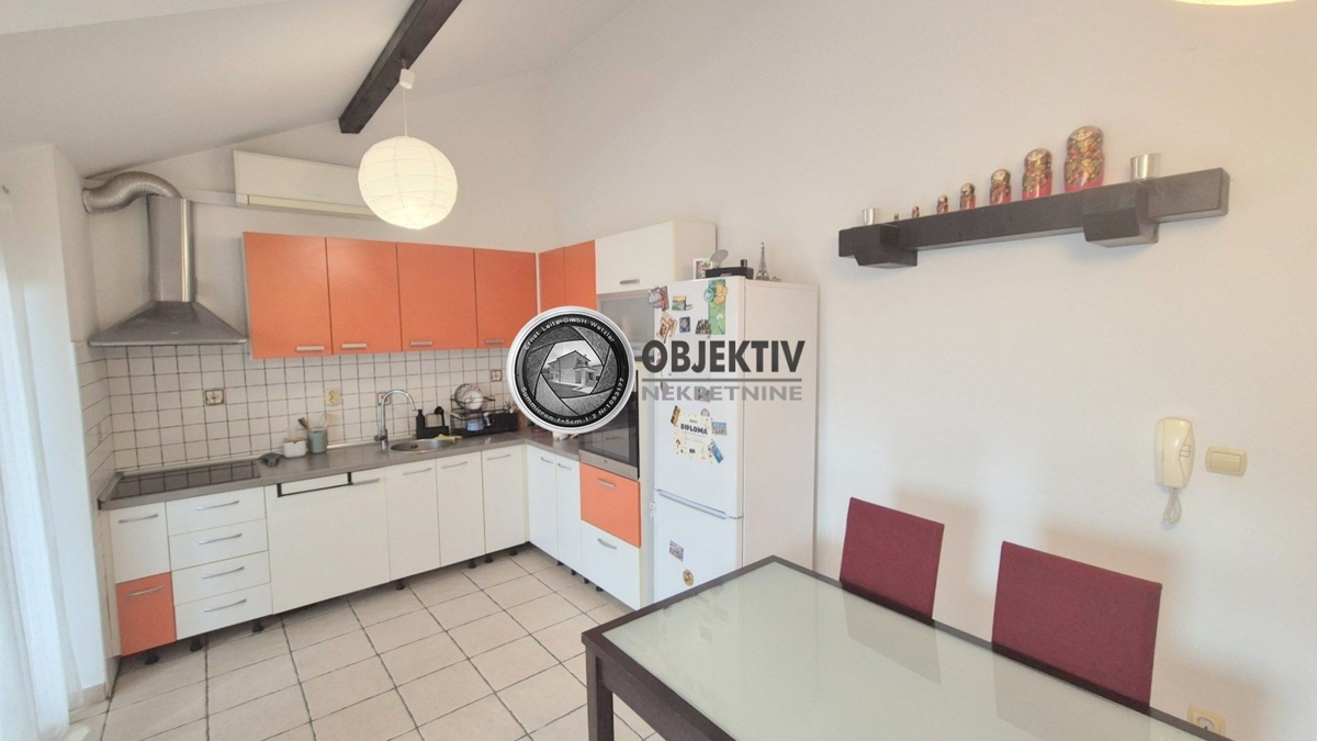 Apartment Zu verkaufen - SPLITSKO-DALMATINSKA SOLIN