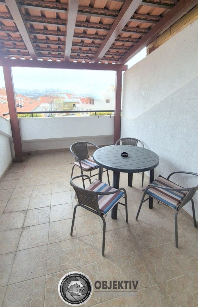 Apartment Zu verkaufen - SPLITSKO-DALMATINSKA SOLIN