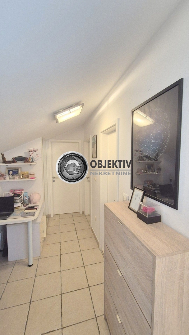 Apartment Zu verkaufen - SPLITSKO-DALMATINSKA SOLIN