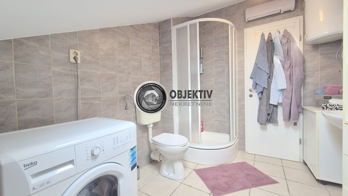 Apartment Zu verkaufen - SPLITSKO-DALMATINSKA SOLIN