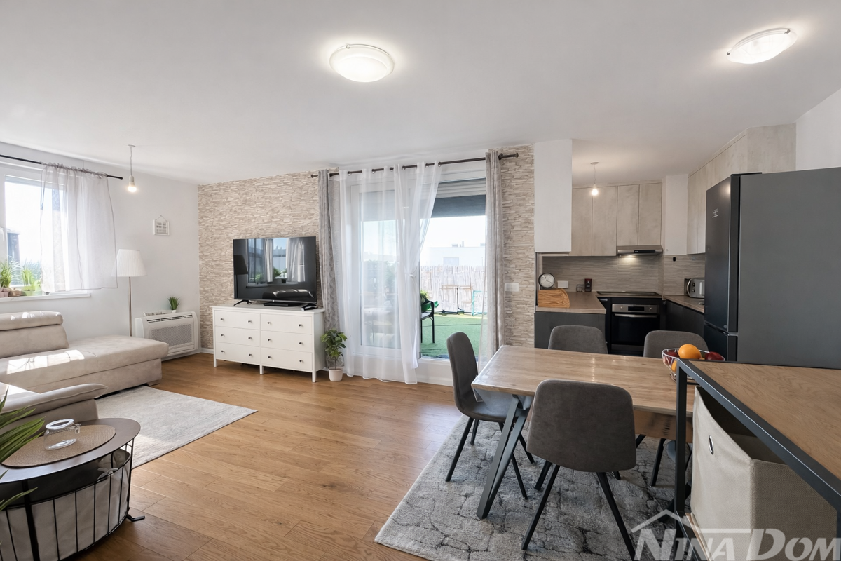 Apartment Zu verkaufen - Zadarska Zadar - foto 1/5