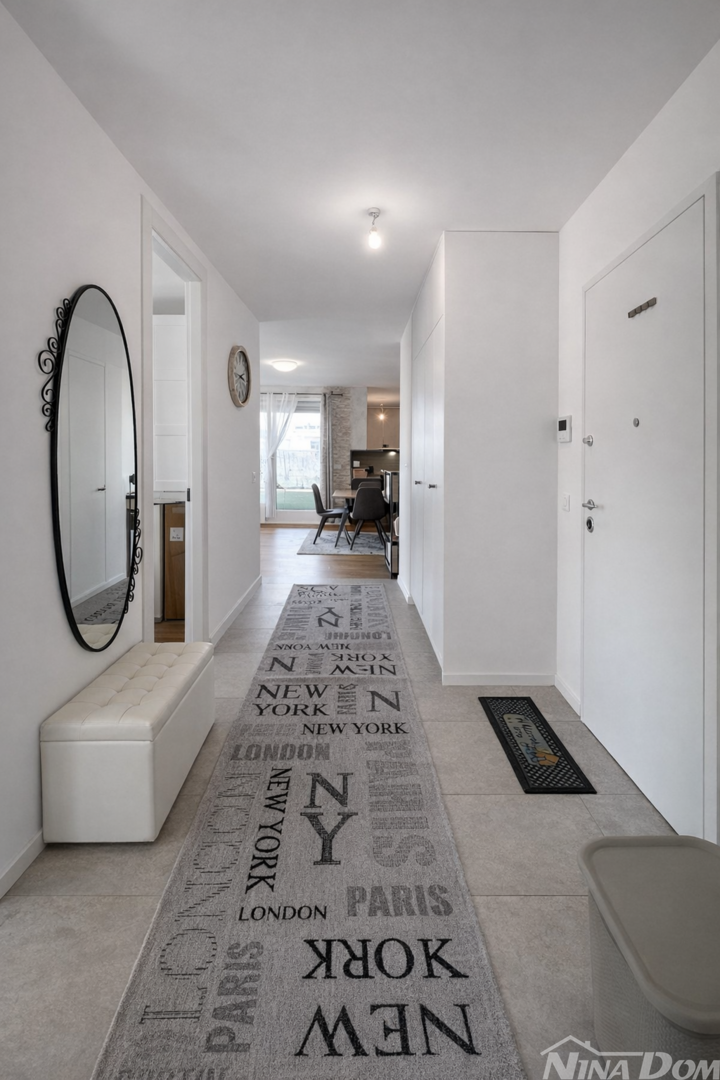 Apartment Zu verkaufen - Zadarska Zadar - foto 2/5