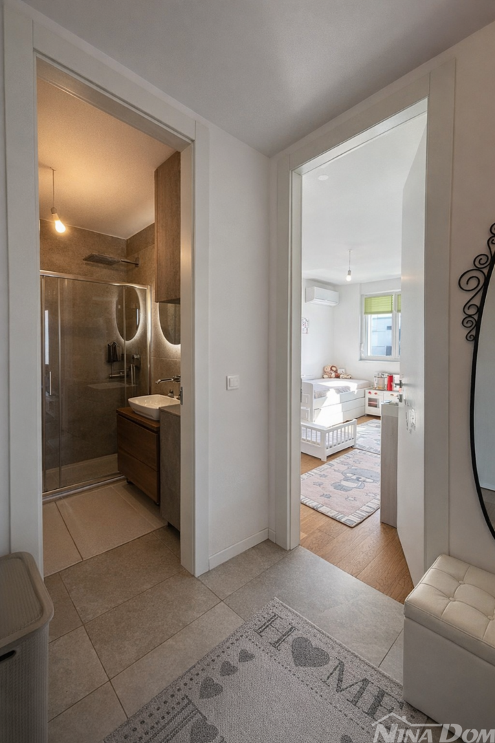 Apartment Zu verkaufen - Zadarska Zadar - foto 3/5