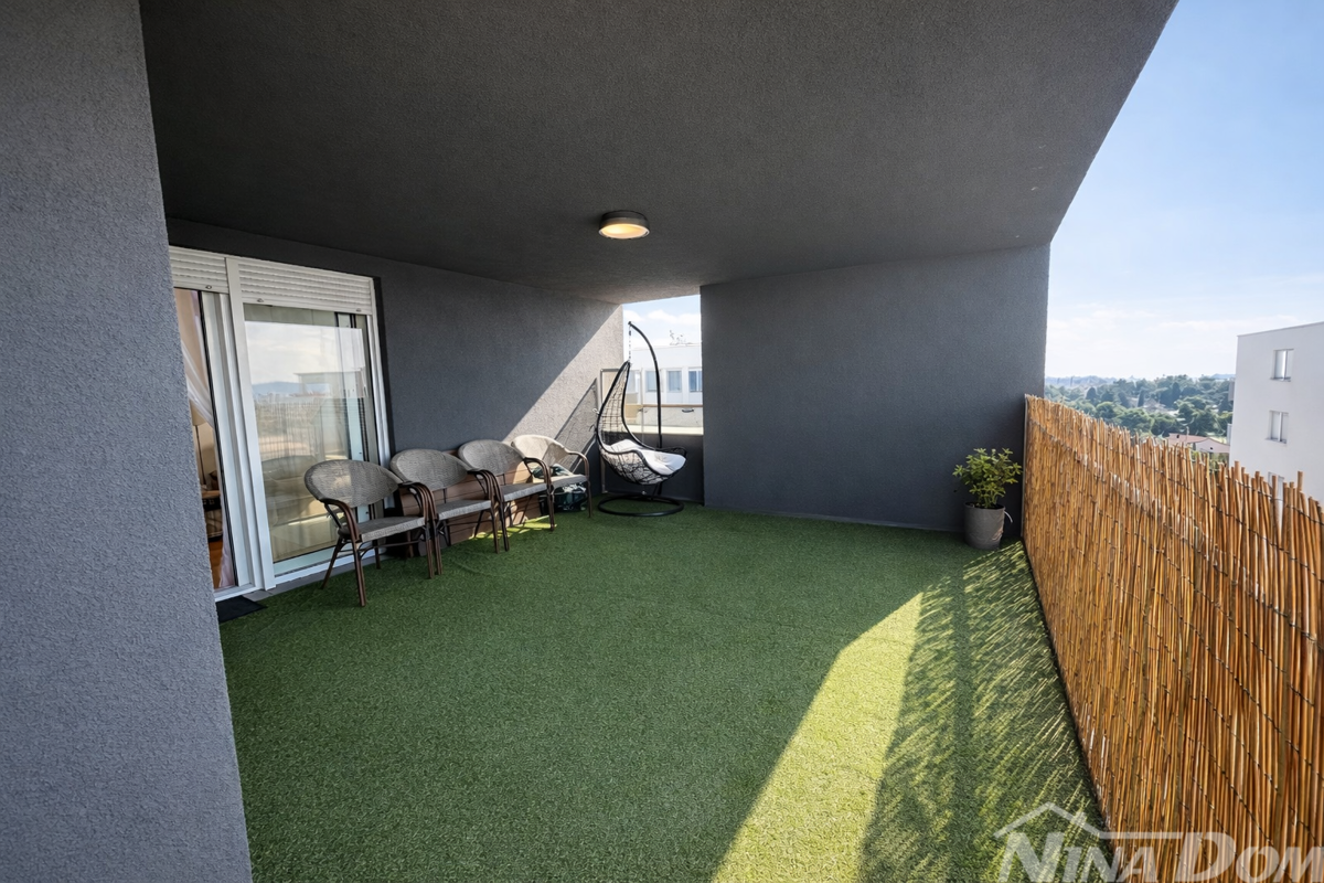 Apartment Zu verkaufen - Zadarska Zadar - foto 4/5