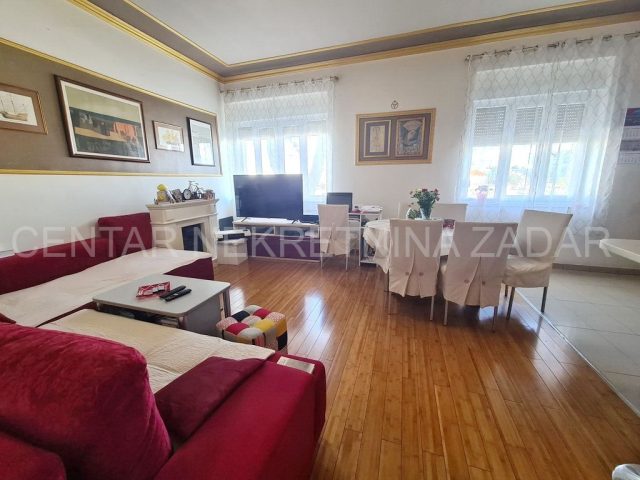 Flat for sale 116 m² – Zadar