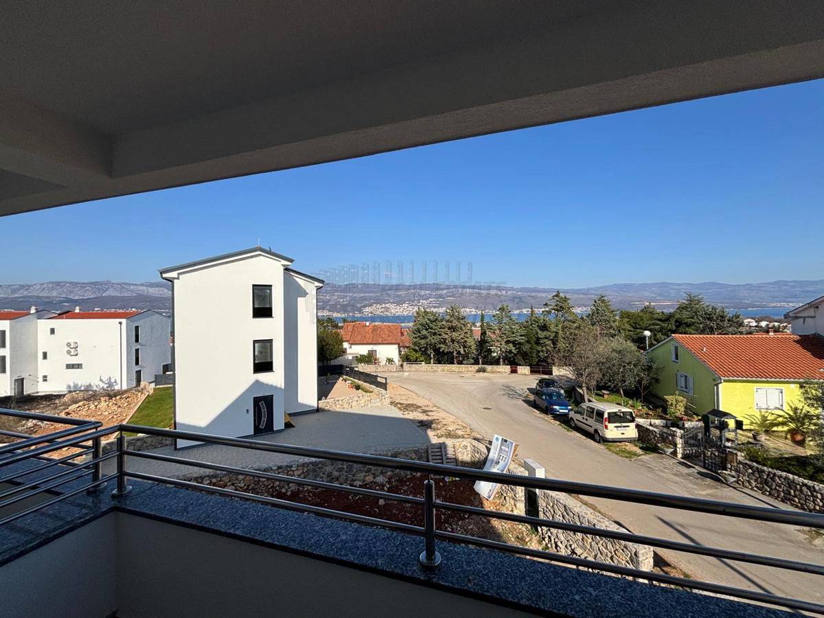Stan Na prodaju - Primorsko-goranska Krk - foto 4/17