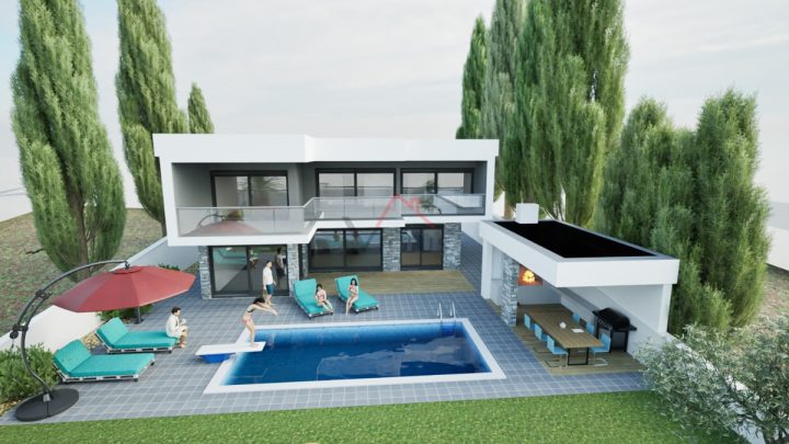 Parcela na predaj 703 m² – Crikvenica