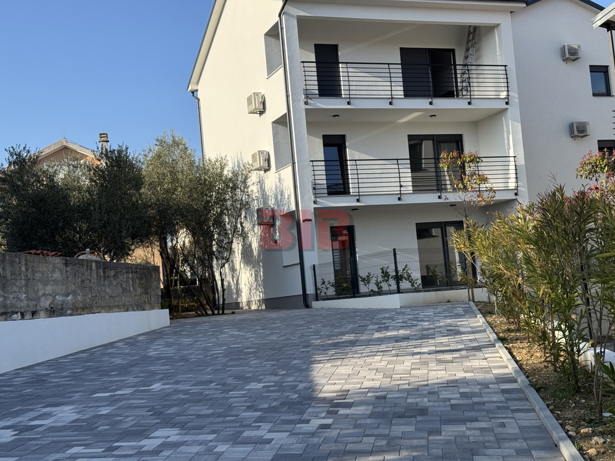 Stan Na prodaju - Primorsko-goranska Krk - foto 3/9
