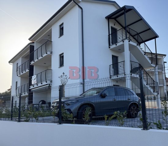 Apartment zu verkaufen 72 m² – Krk