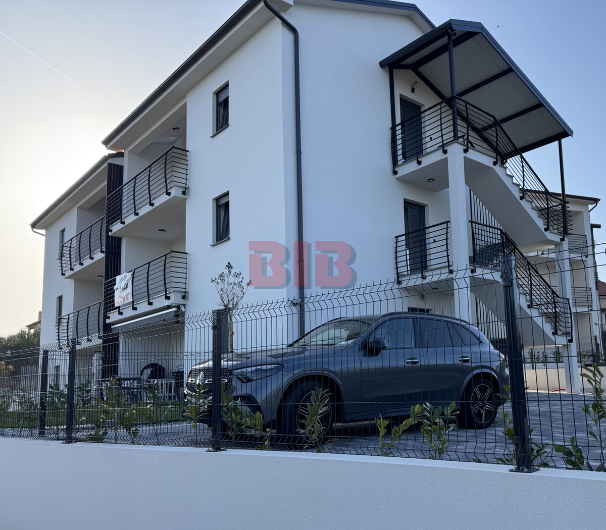 Apartment Zu verkaufen - Primorsko-goranska Krk - foto 1/9