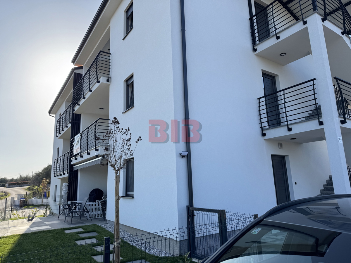 Apartment Zu verkaufen - Primorsko-goranska Krk - foto 3/9