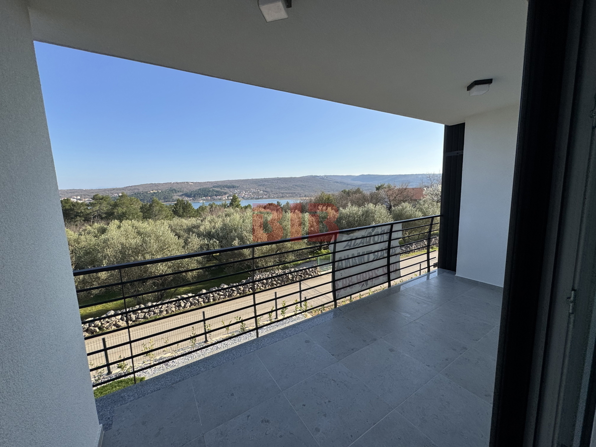 Apartment Zu verkaufen - Primorsko-goranska Krk - foto 5/9