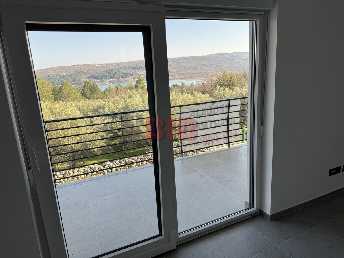 Apartment Zu verkaufen - PRIMORSKO-GORANSKA KRK
