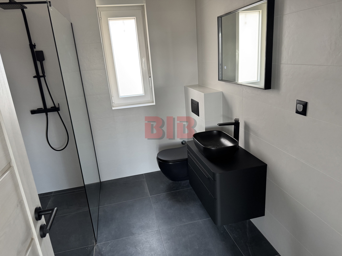 Apartment Zu verkaufen - PRIMORSKO-GORANSKA KRK