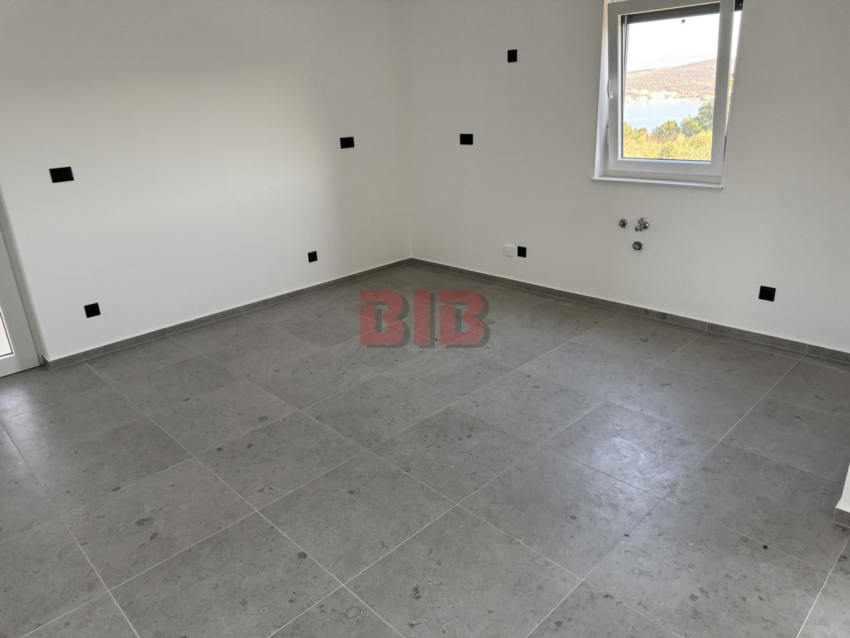Apartment Zu verkaufen - PRIMORSKO-GORANSKA KRK