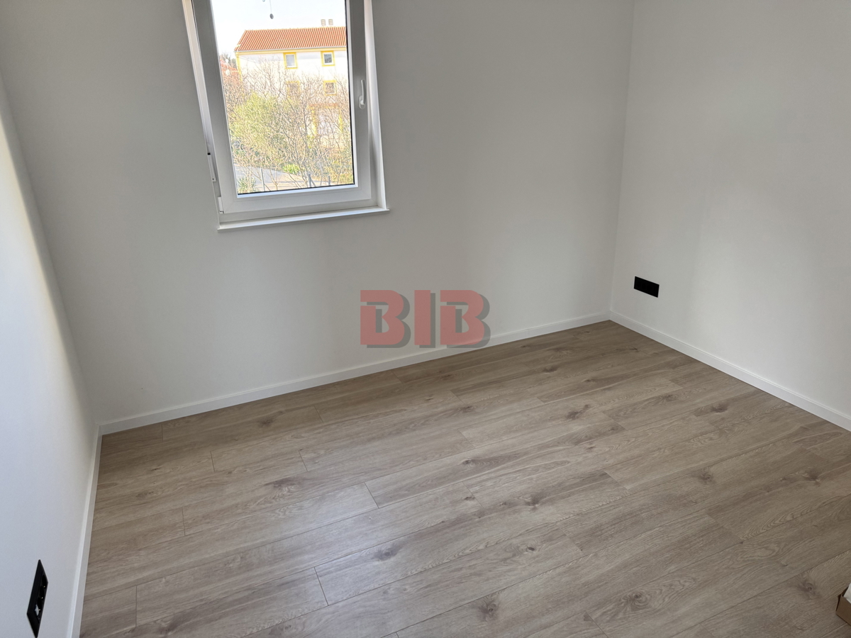 Apartment Zu verkaufen - PRIMORSKO-GORANSKA KRK