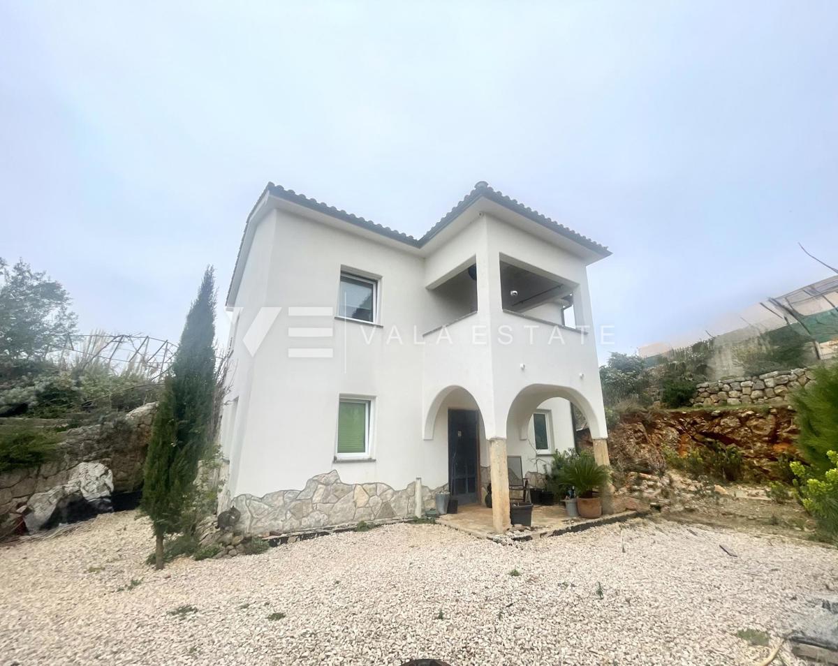 Casa In vendita - PRIMORSKO-GORANSKA KRK