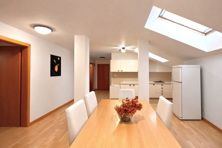 Appartement à vendre 78 m² – Hvar
