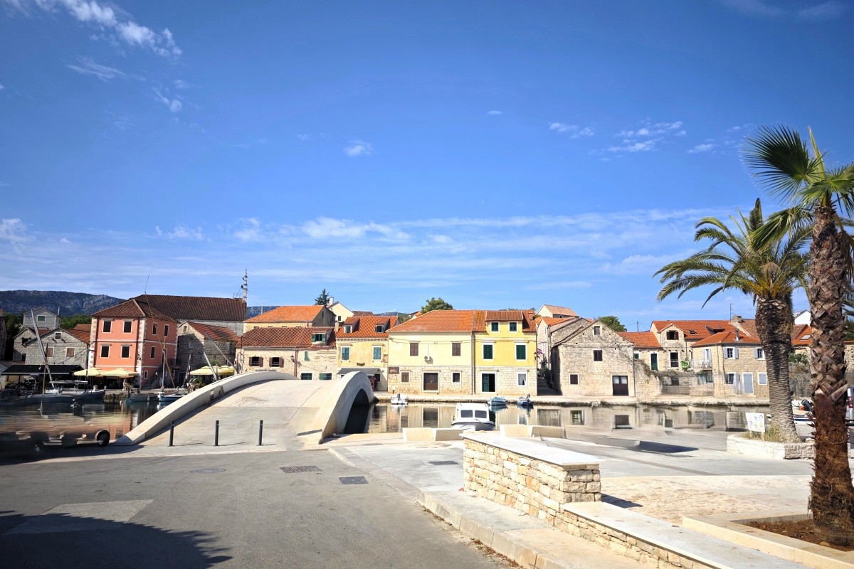 Apartma Na predaj - SPLITSKO-DALMATINSKA HVAR