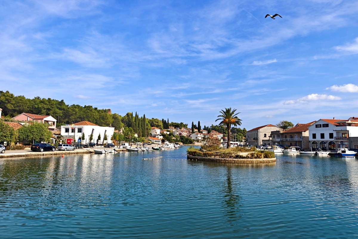 Apartma Na predaj - SPLITSKO-DALMATINSKA HVAR