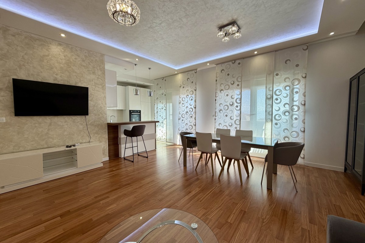 Flat For sale - Splitsko-dalmatinska Split - foto 1/12