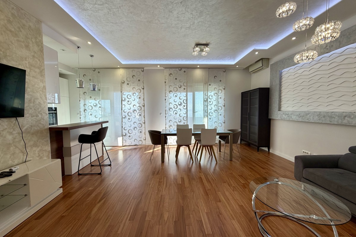 Flat For sale - Splitsko-dalmatinska Split - foto 2/12