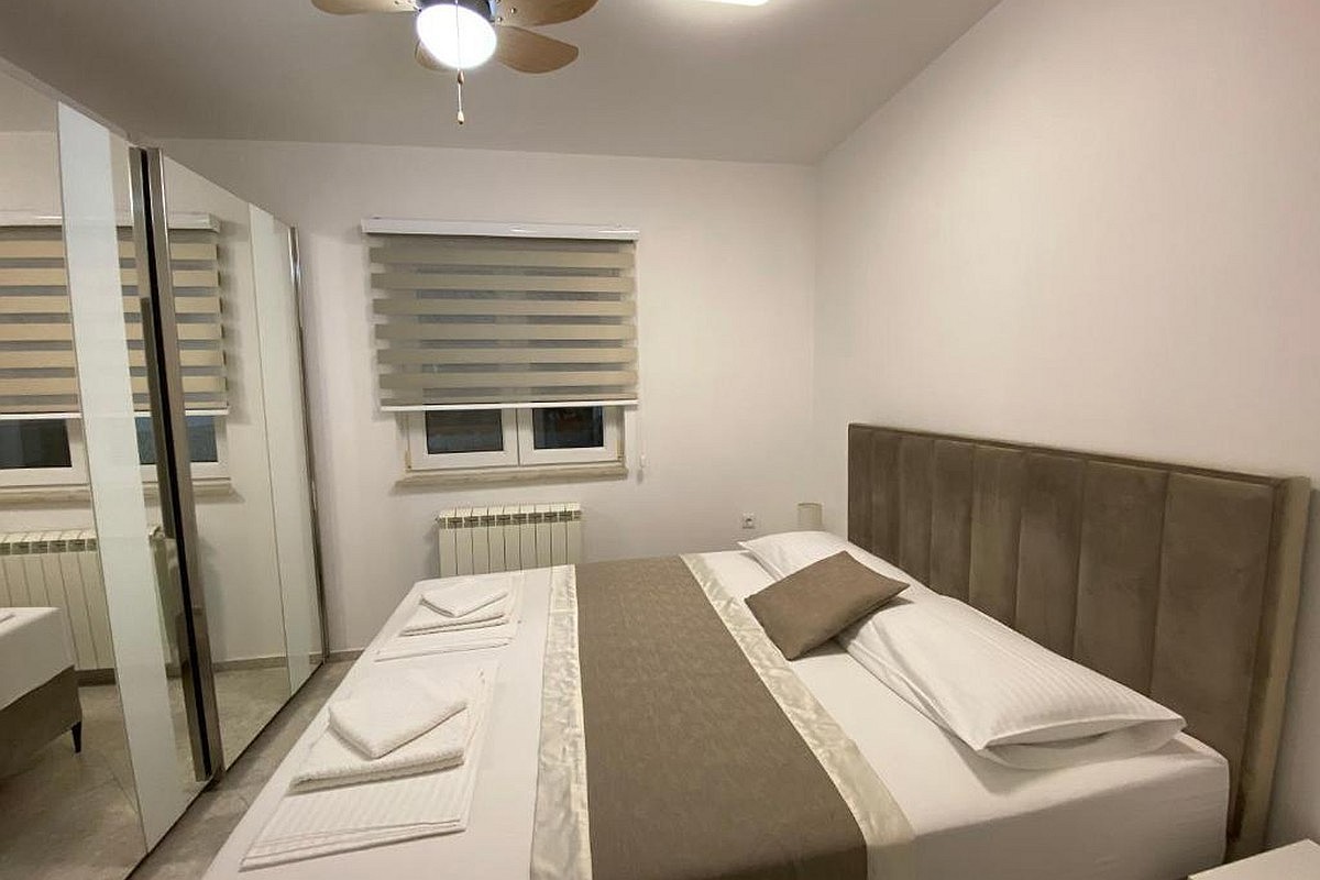 Maison À vendre - SPLITSKO-DALMATINSKA ČIOVO