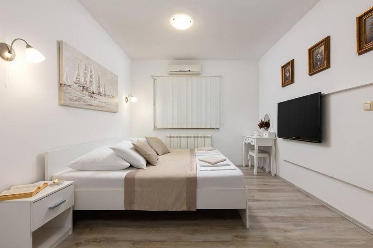 Maison À vendre - SPLITSKO-DALMATINSKA ČIOVO