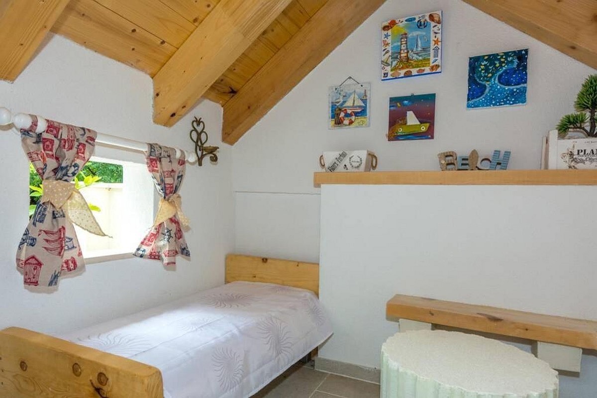 Maison À vendre - SPLITSKO-DALMATINSKA ČIOVO