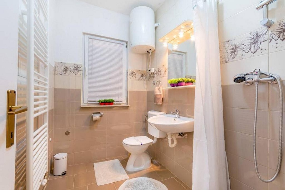 Maison À vendre - SPLITSKO-DALMATINSKA ČIOVO
