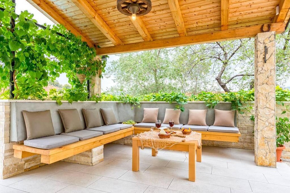 Maison À vendre - SPLITSKO-DALMATINSKA ČIOVO