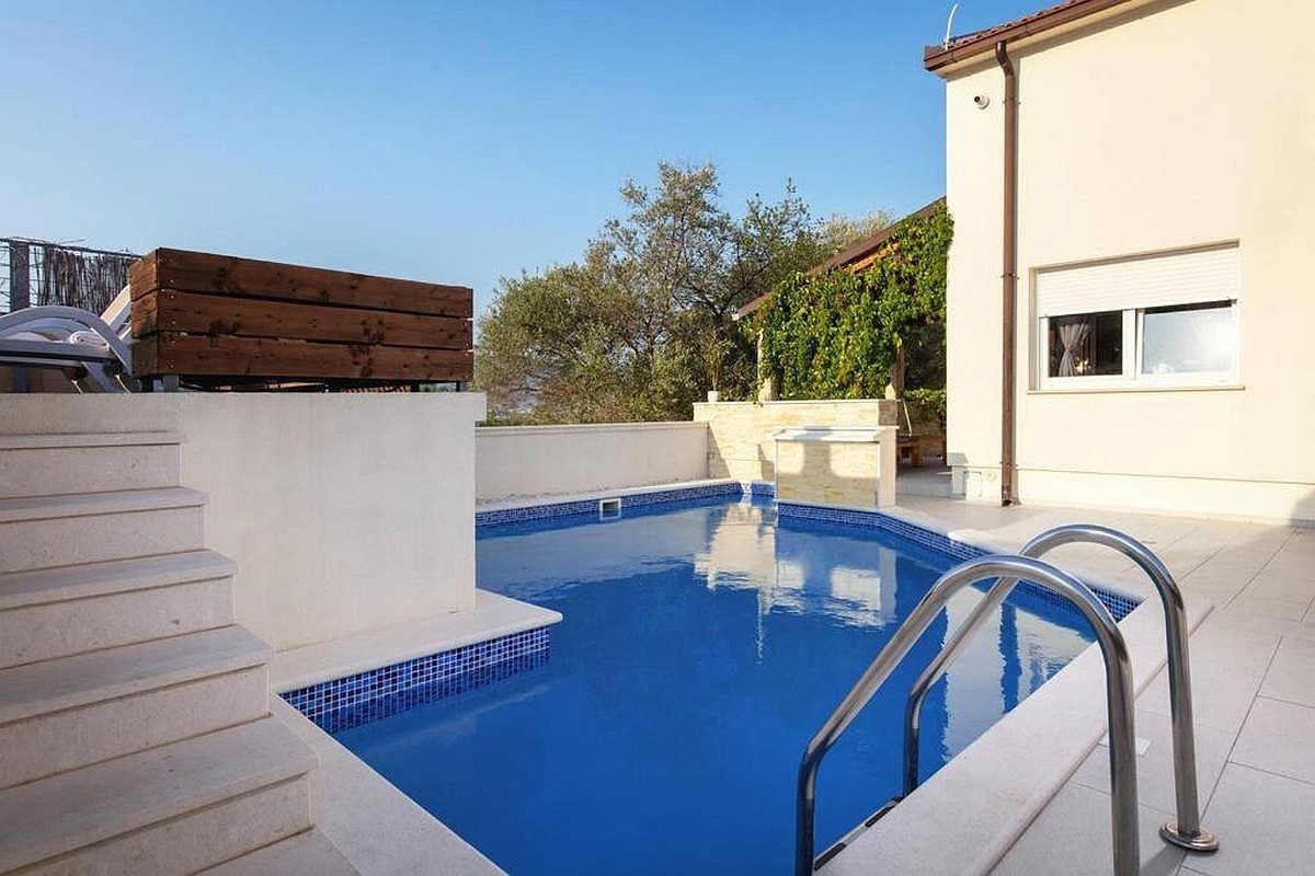 Maison À vendre - SPLITSKO-DALMATINSKA ČIOVO