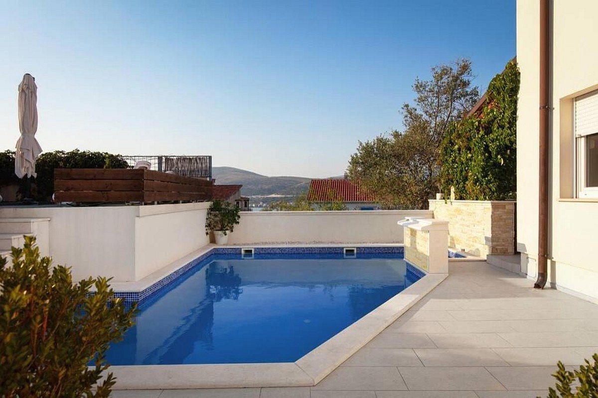 Maison À vendre - SPLITSKO-DALMATINSKA ČIOVO