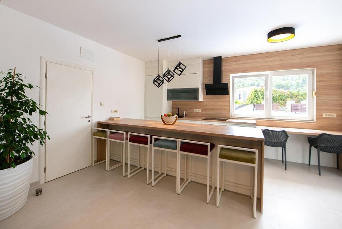 Maison À vendre - SPLITSKO-DALMATINSKA ČIOVO